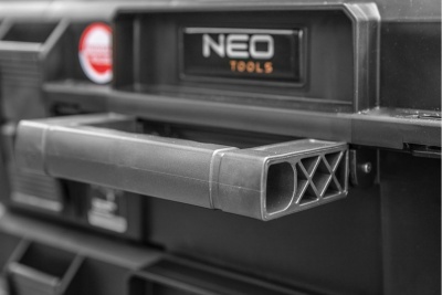 Модульный ящик NEO Tools 350 84-256