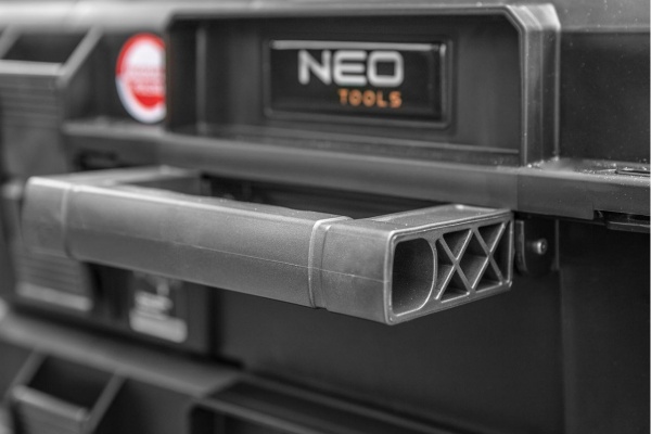 Модульный ящик NEO Tools 350 84-256