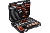 Набор инструмента АвтоDело PRO 1/2DR, 1/4DR 110 предметов 10245