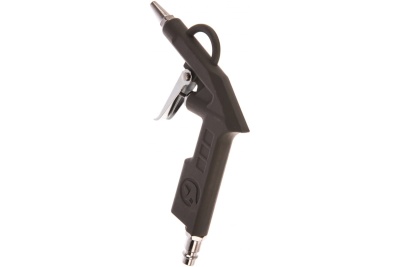 Продувочный длинный пистолет INTERTOOL 210мм PT-0801