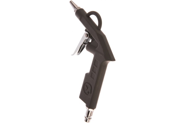 Продувочный длинный пистолет INTERTOOL 210мм PT-0801