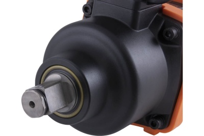 Пневматический ударный коротковальный гайковерт WIEDERKRAFT WDK-20810S