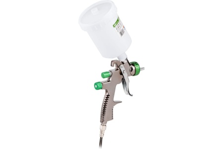 Пневматический краскопульт ECO SG-3000L EC1532-14