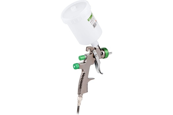 Пневматический краскопульт ECO SG-3000L EC1532-14