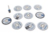 Многофункциональный инструмент DREMEL 3000-25 PROMO WOOD F0133000UG