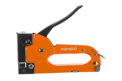Мебельный степлер KENDO 45931