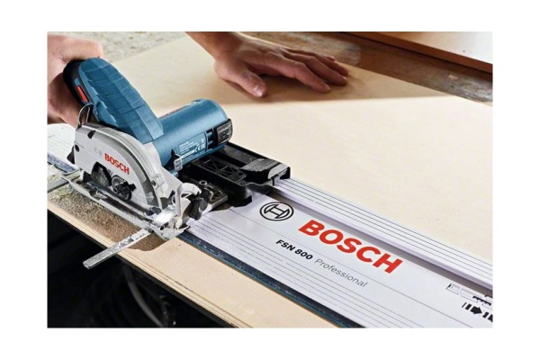 Аккумуляторная дисковая пила Metabo KSA 18 LTX 602268870