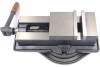 Станочные тиски TORNERI прецизионные поворотные L губок 100 мм, серия QM16100 Swivel 045757