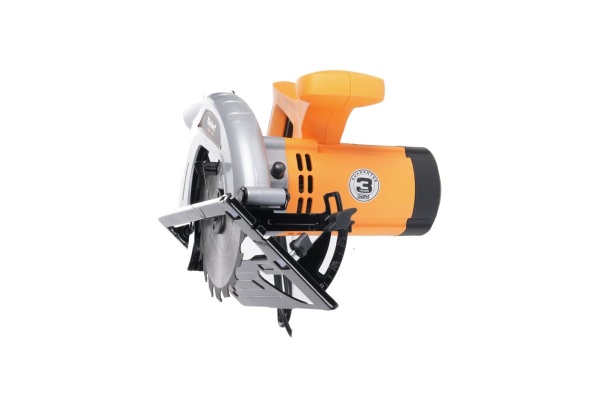 Аккумуляторная циркулярная пила Bosch GKS 12 V-LI 0.601.6A1.000