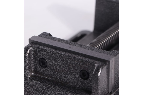Тиски с высокими губками Proma SVV-100 25000194