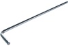 Удлиненный шестигранный ключ NORGAU N42EL-4 061007040