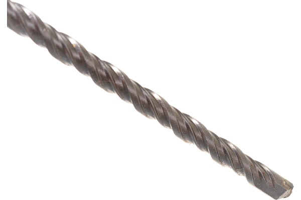 Бур по бетону (8x300х250 мм; SDS-plus) MATRIX 71038