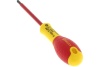 Диэлектрическая отвертка FATMAX 1000V PH1х100 мм Stanley 0-65-415