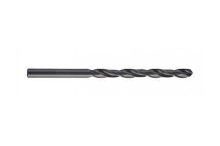 Сверло по металлу HSS-R (2 шт; 1 мм) AV Steel AV-801010