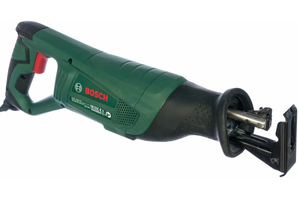 Сабельная электроножовка Bosch PSA 700 E 06033A7020