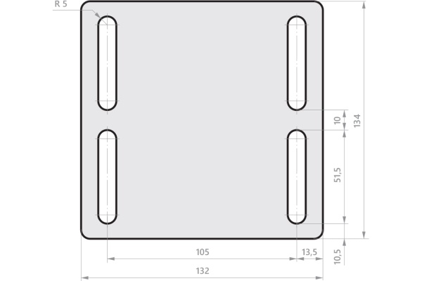 Cтаночные тиски Белмаш BELMASH VM63 RA056A