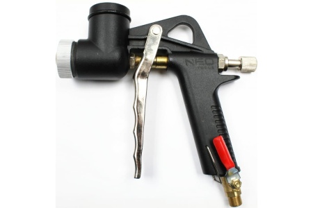 Текстурный пистолет NEO Tools 14-220