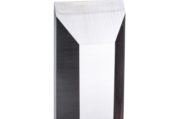 Удлиненная плоская стамеска Narex с ручкой WOOD LINE PLUS 25 мм 813225