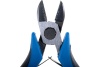 Бокорезы мини Forsage Cr-V 4.5''-114мм, в блистере 26314
