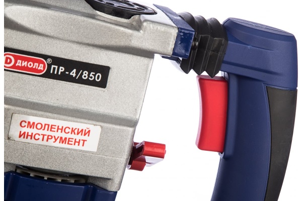 Электрический перфоратор ДИОЛД ПРЭ-4/850 10051041