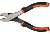Бокорезы HARDEN Monster Pro-Torq, CRV, немецкий тип с удл. рычагом, 165 мм 560255