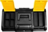 Пластиковый ящик для инструмента STAYER Professional TOOLBOX-19 38167-19