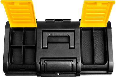 Пластиковый ящик для инструмента STAYER Professional TOOLBOX-19 38167-19