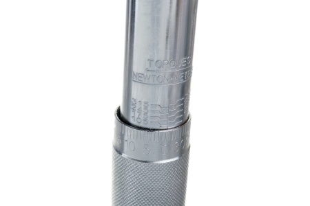 Динамометрический ключ ЭВРИКА 1/2DR 630мм ER-30630