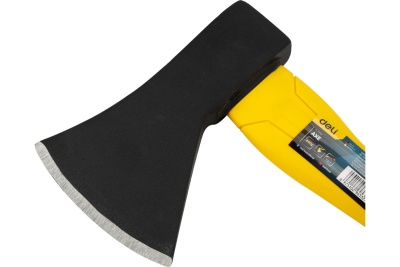 Топор DELI dl5709 800 г, фибергласовая рукоять 104493