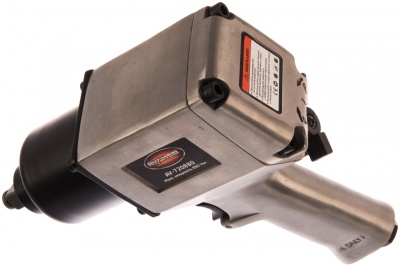 Пневмогайковерт AV Steel 1/2" 880Нм AV-720880