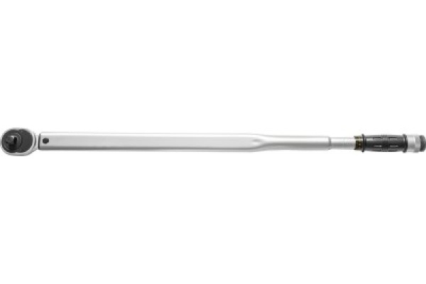 Динамометрический ключ THORVIK TWM34140700 3/4DR, 140-700 Нм 53571