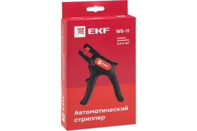 Автоматический стриппер EKF Professional ws-11