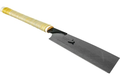 Пила TAKAGI Kataba 225 мм 22TPI с длинной рукояткой 104300