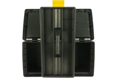 Ящик пластиковый для инструмента 13" (330х175х125 мм) FIT 65500