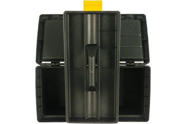 Ящик пластиковый для инструмента 13" (330х175х125 мм) FIT 65500