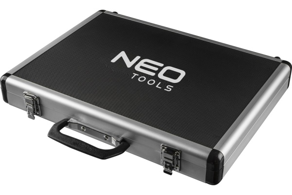 Набор шарнирно-губцевого инструмента с отвертками NEO Tools, 7 шт. 01-302