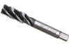 Метчик Partner M16x2 HSSE спиральная канавка 38, H6, TiAlN (серия TS01) 317160