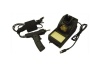 Вакуумный паяльник METCAL MFR-H5-DS с подставкой MFR-UK5