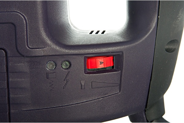 Перфоратор SPARKY BP 750CE