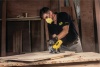 Циркулярная пила Hammer Flex CRP1300D 14288