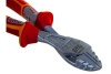 Силовые бокорезы VDE 1000В 180мм NWS 137-49-VDE-180