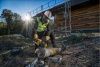 Цепная пила DEWALT FLEXVOLT DCM575X1