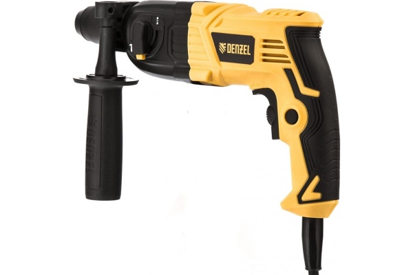 Электрический перфоратор DENZEL RH-400-12 26601