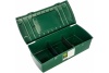 Ящик пластиковый для инструмента (300х130х100 мм) FIT 65496