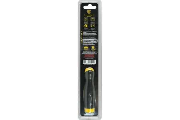 Ударная стамеска Berger BG 16 мм BG1425