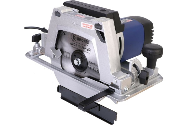 Дисковая пила WORX WX437