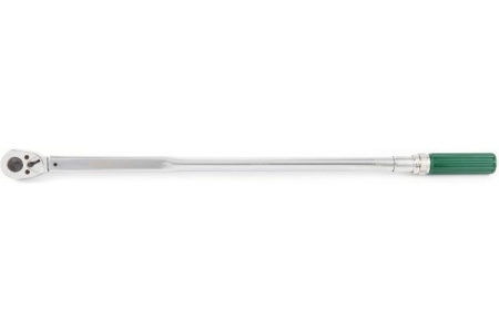 Динамометрический ключ Sata 3/4'' 160-800 Нм 96412
