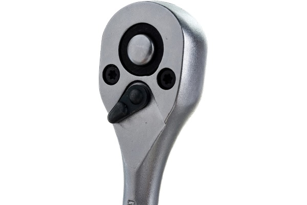 Трещотка с квадратом 1/4L=150mm, 8 град АвтоDело Professional 39754 12771