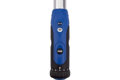 Динамометрический ключ NORGAU NTW23-034R 1/2", 60-340 Нм, с поверкой 051110034/П
