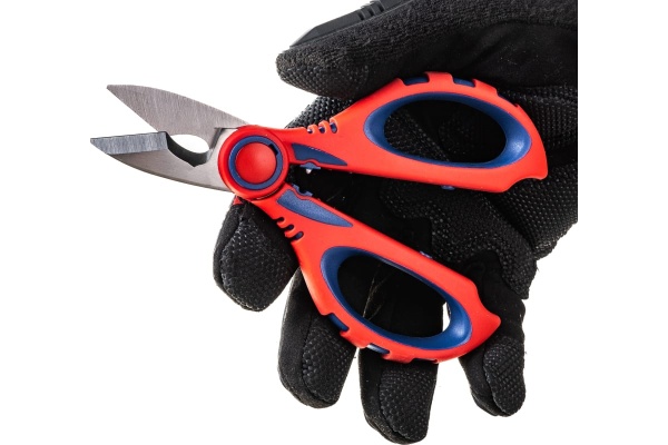 Ножницы для резки кабеля KNIPEX KN-950510SB
